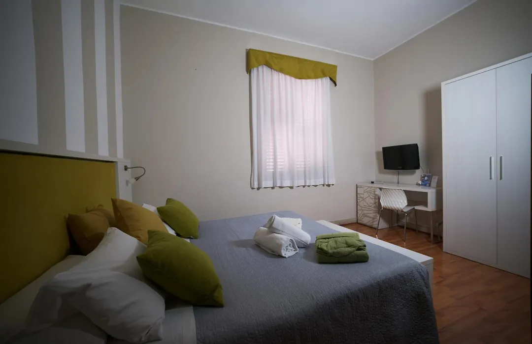 Hotel Sant'Elia-1